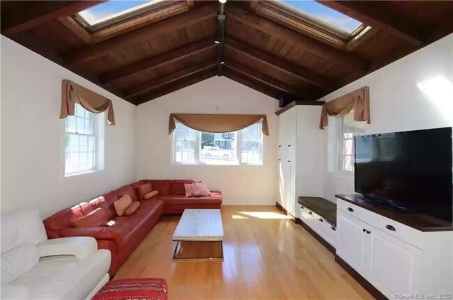 property at 22 Van Ness St