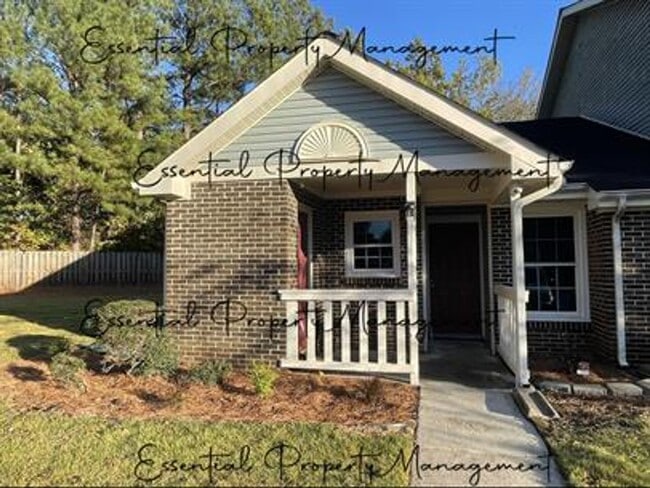 property at 1201 Liberty Dr