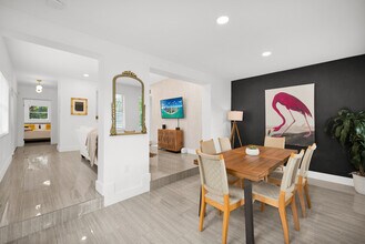 1800 SW 5th Ave in Miami, FL - Building Photo - Building Photo