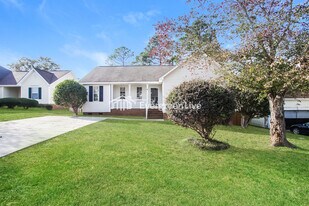 4 Night Heron Ct in Columbia, SC - Building Photo