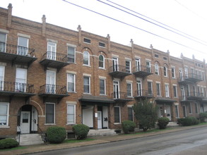 Avery Apartments in Parkersburg, WV - Building Photo - Other