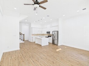 4619 Stassen St in Houston, TX - Building Photo - Building Photo