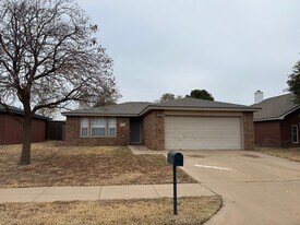 2914 90th St in Lubbock, TX - Building Photo