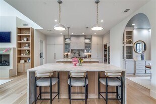 5441 Sewanee Ave in Dallas, TX - Building Photo