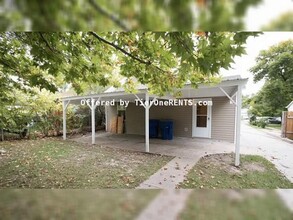 3570 Jefferson Ave in Ogden, UT - Foto de edificio - Building Photo