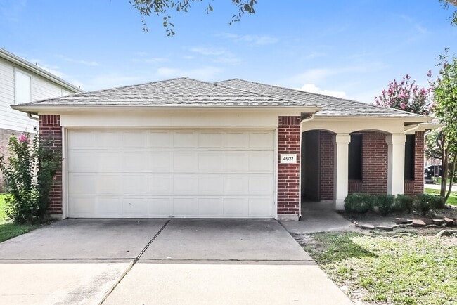 property at 4931 Boulder Meadow Ln