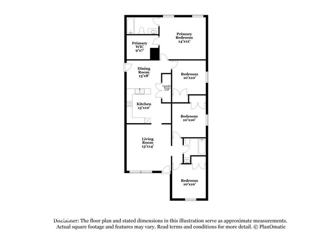 1432 Swan St in Greensboro, NC - Building Photo - Building Photo