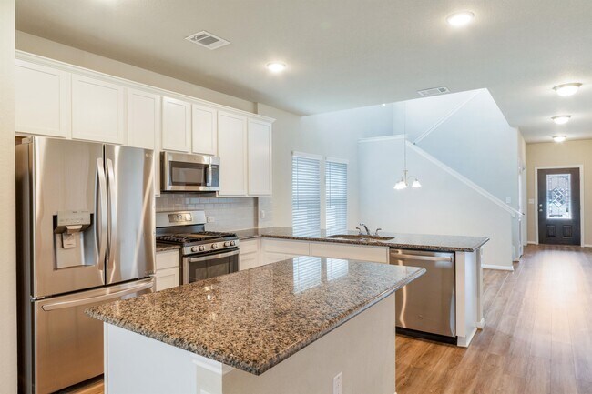 property at 17308 Arcata Ave