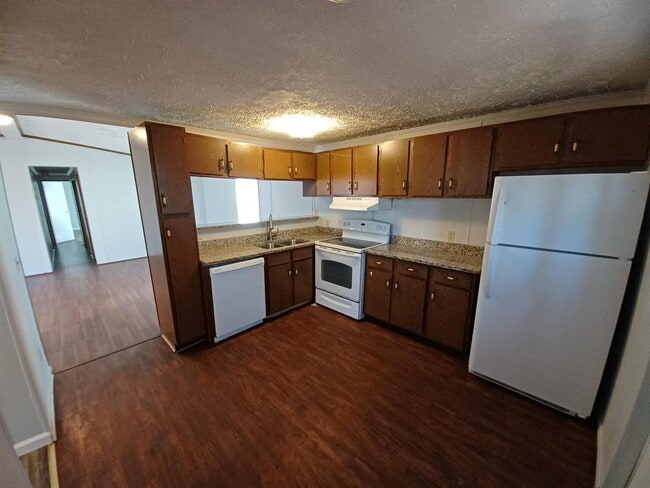 113 Dogwood Dr in Franklinton, NC - Building Photo - Building Photo