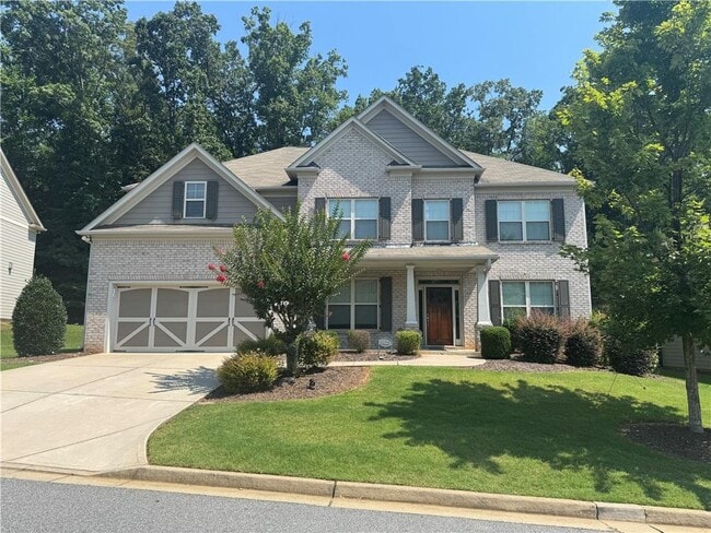 5825 Pennant Ln in Suwanee, GA - Building Photo - Building Photo
