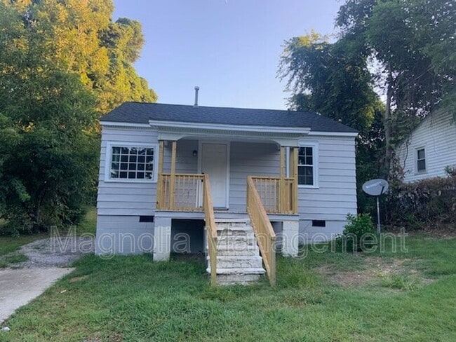 property at 523 Grant St