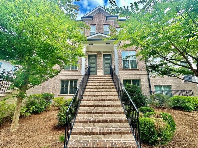 4217 Deming Cir in Atlanta, GA - Building Photo - Building Photo