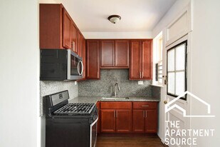 2659 N Spaulding Ave in Chicago, IL - Building Photo