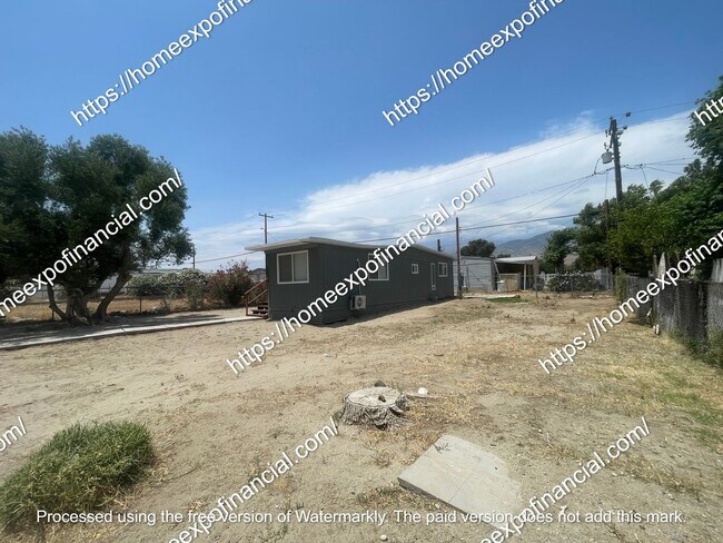 52292 Date Ave in Cabazon, CA - Building Photo - Building Photo