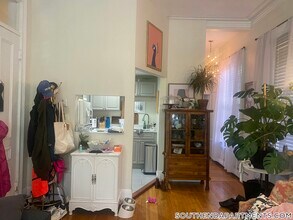 423 Shawmut Ave, Unit 1 in Boston, MA - Building Photo - Building Photo