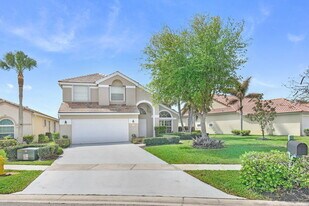 3058 SE Brierwood Pl in Stuart, FL - Building Photo