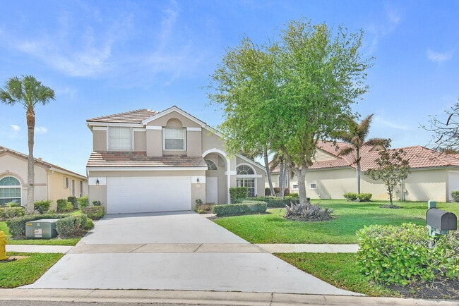 3058 SE Brierwood Pl