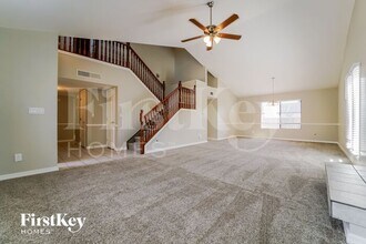 2701 W Camino De La Joya in Tucson, AZ - Building Photo - Building Photo