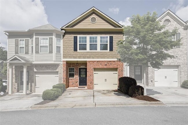 3203 Cyrus Point Ln in Kennesaw, GA - Building Photo - Building Photo
