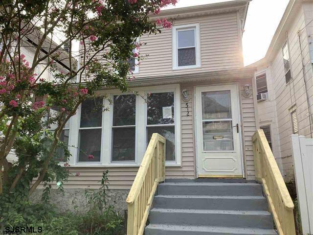 512 N Michigan Ave in Atlantic City, NJ - Building Photo - Building Photo