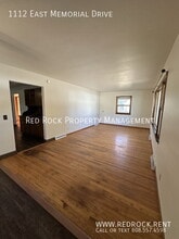 1112 E Memorial Dr in Janesville, WI - Building Photo - Building Photo