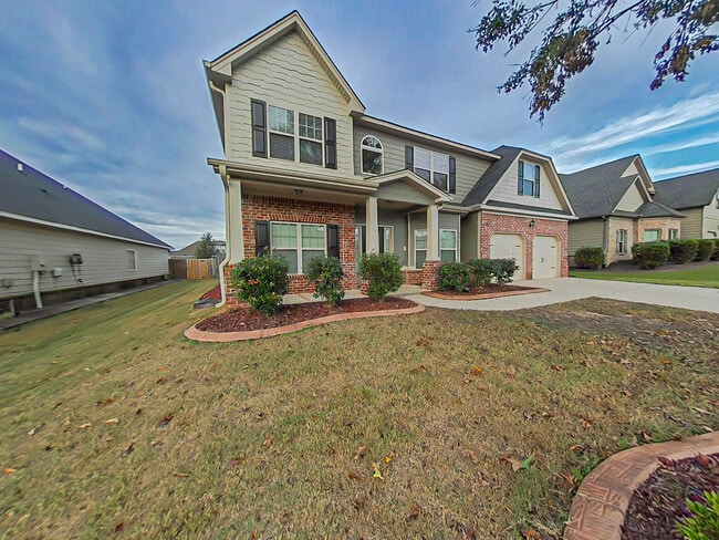 2476 Sunflower Dr in Evans, GA - Building Photo - Building Photo
