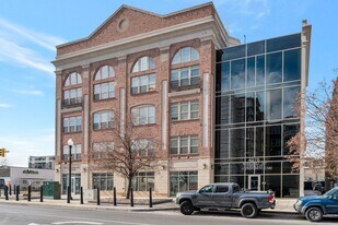 4276 S Main St in Murray, UT - Building Photo