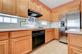 1771 Sebring Hills Dr in Henderson, NV - Building Photo - Building Photo
