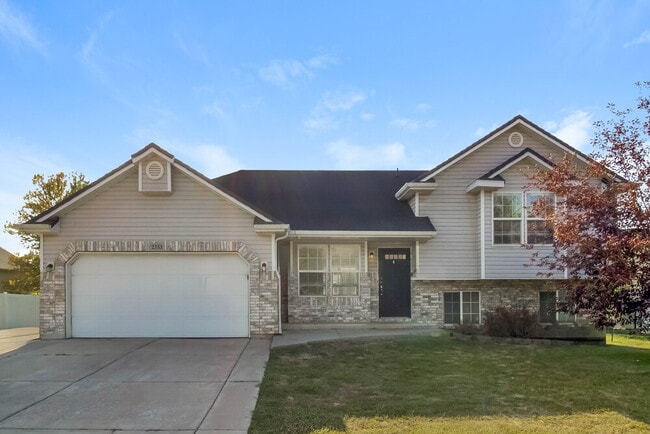 property at 2353 N 400 W