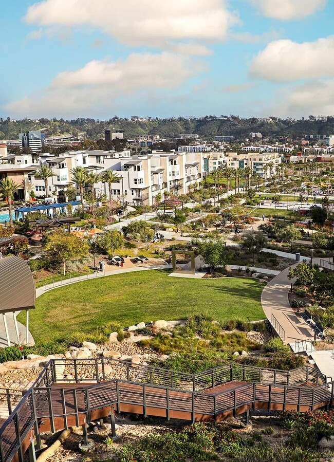 The Brynn in San Diego, CA - Building Photo - Building Photo