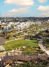 The Brynn in San Diego, CA - Foto de edificio - Building Photo