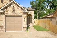 3116 Frazier Ave in Fort Worth, TX - Building Photo - Building Photo