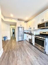 1520 Tremont St, Unit 3 in Boston, MA - Building Photo - Building Photo