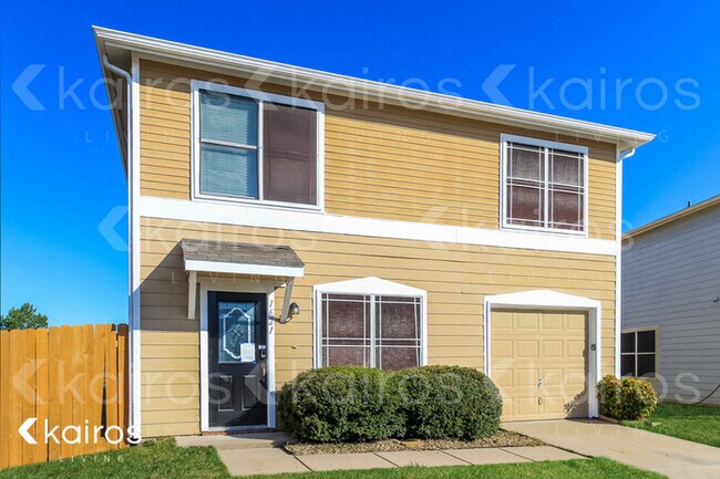 1621 Vineridge Ln in Burleson, TX - Building Photo - Building Photo