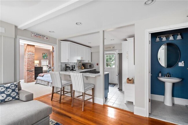 22 Stockholm St in Newport, RI - Building Photo - Building Photo
