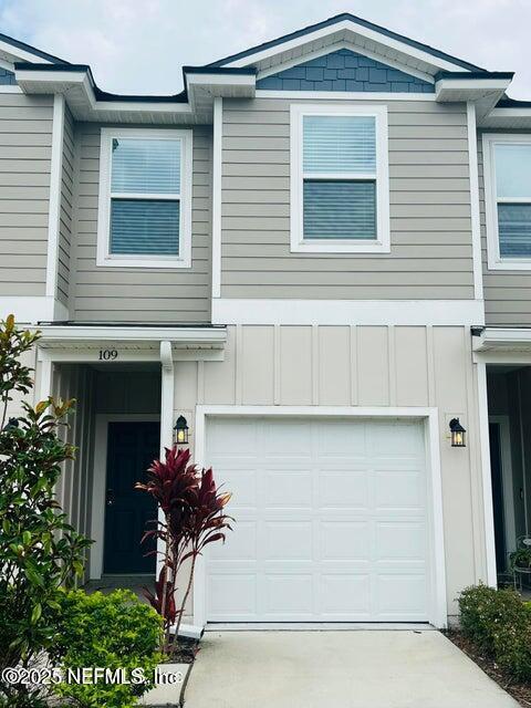 property at 109 Palma Dr