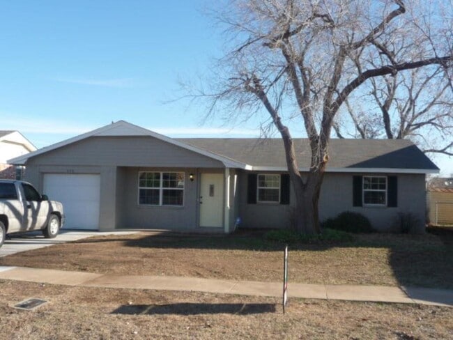 property at 404 SW 71st St