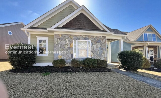 property at 8869 Wilson Creek Dr