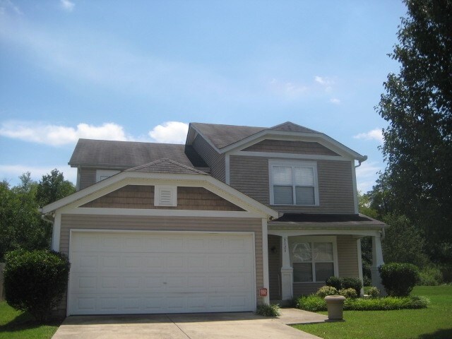 3128 Hidden Creek Dr in Antioch, TN - Building Photo