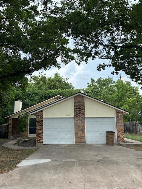 property at 12816 Tomanet Trail