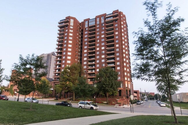 property at 155 W Main St