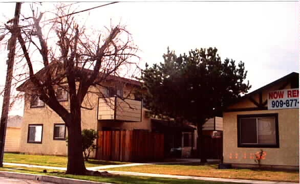 308 N Millard Ave in Rialto, CA - Building Photo - Building Photo