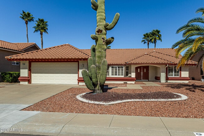 14506 W Huron Dr in Sun City West, AZ - Building Photo - Building Photo