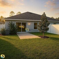 11 Zorlou Ct in Palm Coast, FL - Building Photo