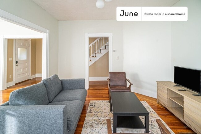 property at 6 Haskell St