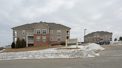 Hometown View Apartments in Verona, WI - Building Photo - Building Photo