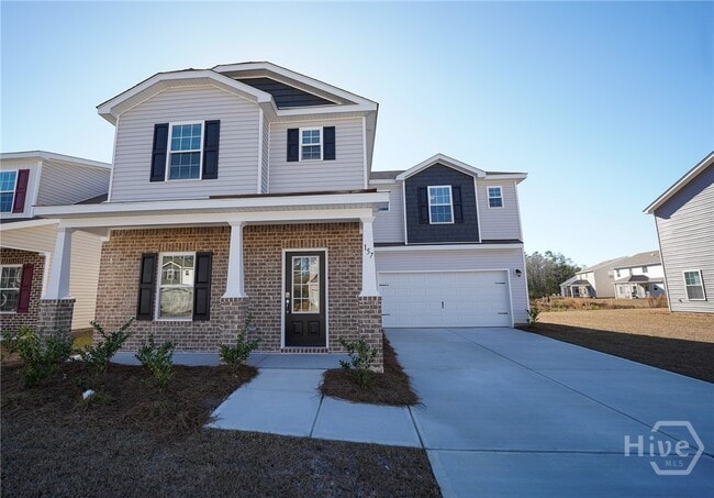 property at 157 Guana Ln