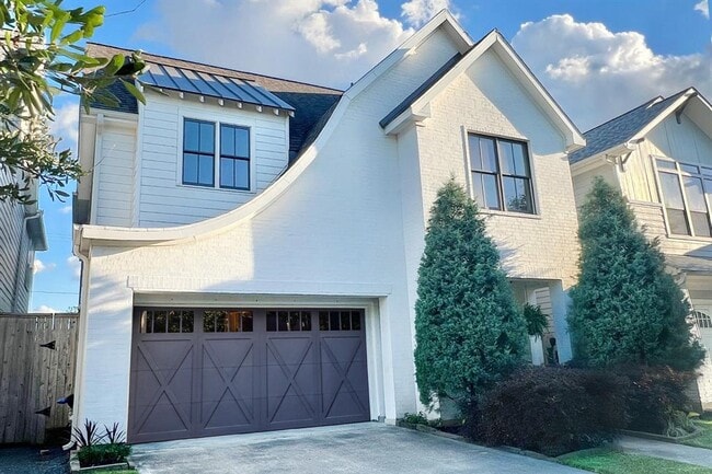 712 E 14th St in Houston, TX - Building Photo - Building Photo