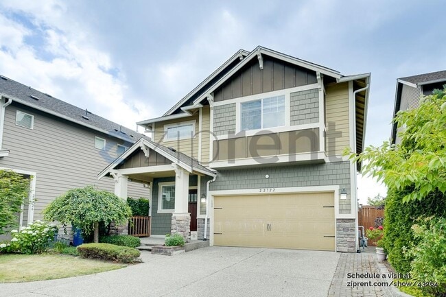 22722 36th Dr SE in Bothell, WA - Building Photo - Building Photo