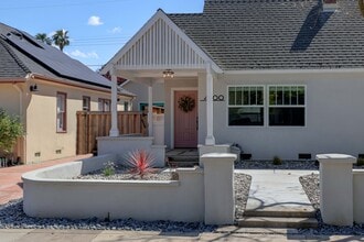 4900 8th Ave in Sacramento, CA - Building Photo - Building Photo